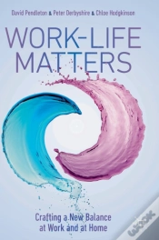 Capa do artigo Work-Life Matters