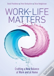 Capa do artigo Work-Life Matters