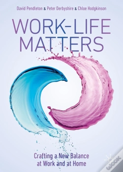 Capa do artigo Work-Life Matters