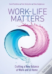 Capa do artigo Work-Life Matters