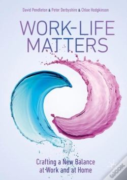 Capa do artigo Work-Life Matters