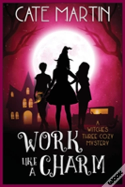 Capa do artigo Work Like A Charm