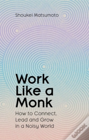 Capa do artigo Work Like A Monk