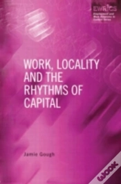 Capa do artigo Work, Locality And The Rhythms Of Capital