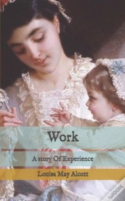 Capa do artigo Work