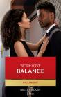 Work-Love Balance - Preview