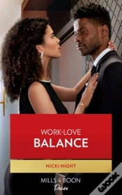 Capa do artigo Work-Love Balance