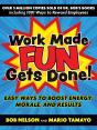 Work Made Fun Gets Done! - Preview