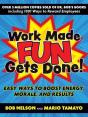 Work Made Fun Gets Done! - Preview