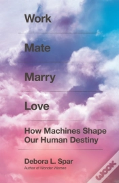 Capa do artigo Work Mate Marry Love