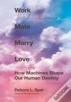Work Mate Marry Love