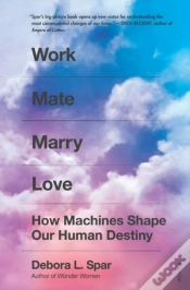 Capa do artigo Work Mate Marry Love
