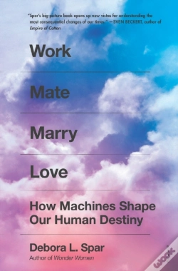 Capa do artigo Work Mate Marry Love