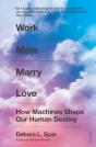 Work Mate Marry Love - Preview