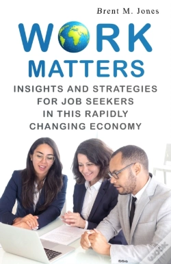 Capa do artigo Work Matters