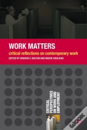 Work Matters