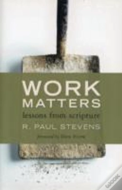 Capa do artigo Work Matters