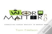 Work Matters
