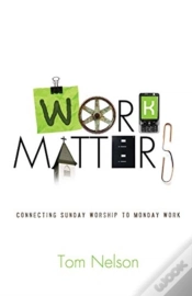 Capa do artigo Work Matters