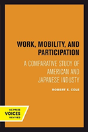 Work, Mobility, And Participation - Preview