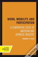 Work, Mobility, And Participation