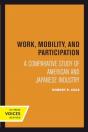 Work, Mobility, And Participation - Preview