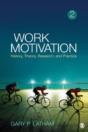 Work Motivation - Preview