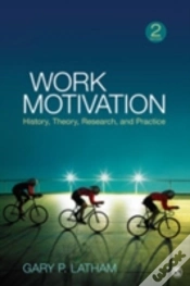 Capa do artigo Work Motivation