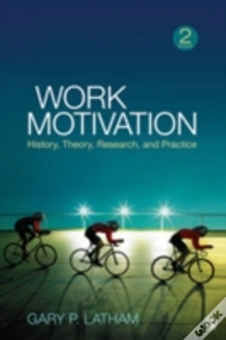 Capa do artigo Work Motivation