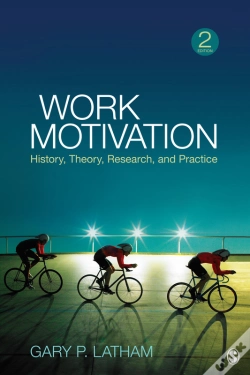 Capa do artigo Work Motivation