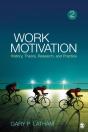 Work Motivation - Preview
