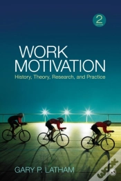 Capa do artigo Work Motivation