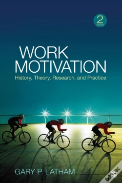 Capa do artigo Work Motivation