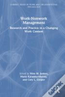 Work-Nonwork Management