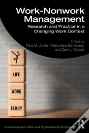 Capa do artigo Work-Nonwork Management