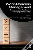 Work-Nonwork Management
