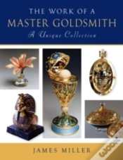 Capa do artigo Work Of A Master Goldsmith