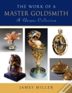 Capa do artigo Work Of A Master Goldsmith