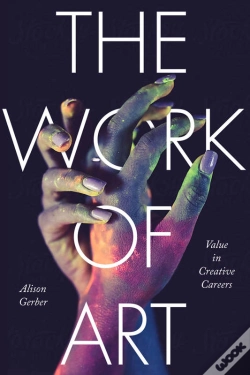 Capa do artigo Work Of Art