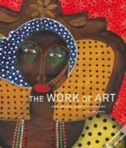 Capa do artigo Work Of Art