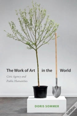 Capa do artigo Work Of Art In The World