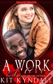Capa do artigo Work Of Art