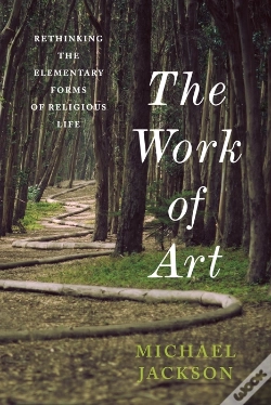 Capa do artigo Work Of Art
