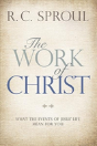 Work Of Christ - Preview