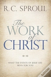 Capa do artigo Work Of Christ