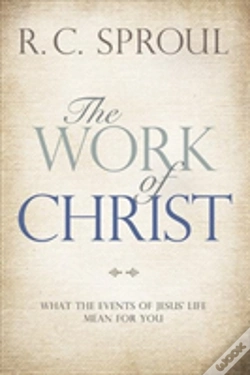 Capa do artigo Work Of Christ