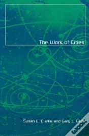 Capa do artigo Work Of Cities