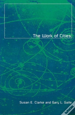 Capa do artigo Work Of Cities