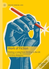 Work Of Fiction