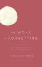 Work Of Forgetting - Preview